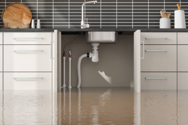 Trusted WA Water damage restoration Experts
